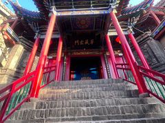 -高庙保安寺