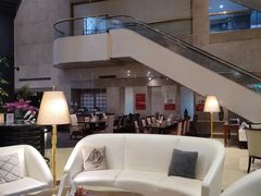 -上海齐鲁酒店·辣椒屋咖啡厅