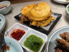 -小吊梨汤·北京菜·烤鸭(清河万象汇店)