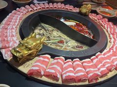 -蜀大侠火锅(四川北路店)