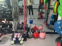 -超减·私教减肥馆(世博店)