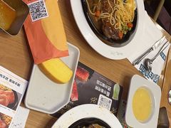 -豪客来牛排(天阳D32店)