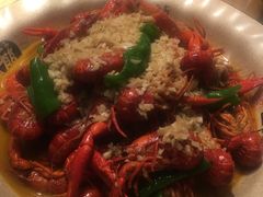 -永安鱼庄·镇江菜(丁卯店)