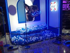 -乐潮汇时尚量贩式KTV(嘉业国际城购物中心店)