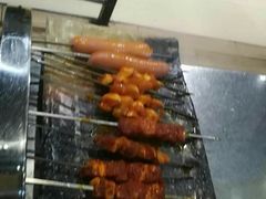 -白玉·朝鲜族烤串(深圳Kkone店)