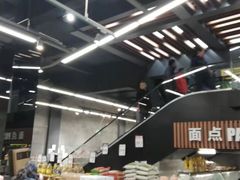 -旺中旺生活超市(洪都店)