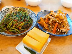 -峇峇娘马来西亚餐厅(望京SOHO店)