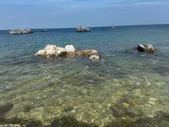 -养马岛旅游度假区