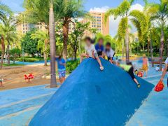 -宝安西湾红树林湿地公园