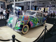 -甘肃国际会展中心