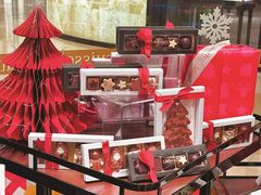 -Laderach 莱德拉(上海环贸iapm店)