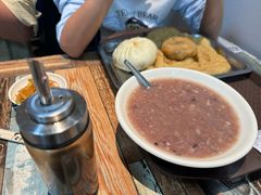 -福寿斋·老北京铜锅涮肉·烧烤(清岚店)