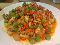 -自贡盐帮菜·玩辣餐厅(樱花园西街店)