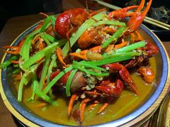 黄焖小龙虾-红盔甲·小龙虾(天钥桥店)