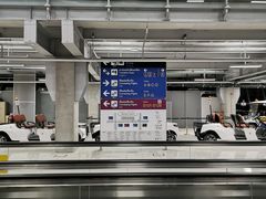 -曼谷素万那普国际机场
