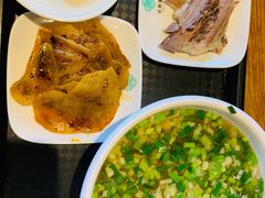 -中阿兰牛肉面(悦海新天地店)