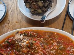 -金塔傣乡·云南民族特色菜·傣味手抓饭(金瓦路店)