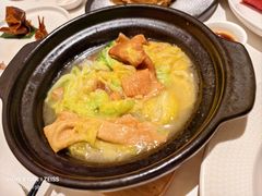 -茉里粤菜(皇姑万象汇店)