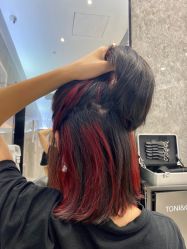 -TONI&GUY