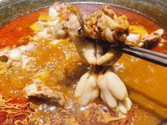 -老天桥蛙炉火锅(姑苏总店)