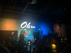 -ohbar live house(人广店)