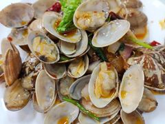 -来之顺海鲜菜馆·青岛菜·始于1993(栈桥店)