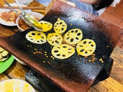 -瓦片烤肉(13号店)