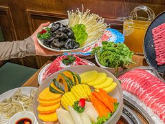 -快乐小羊(富强中路店)
