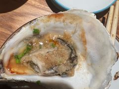-金太阳海鲜烧烤·本地人餐厅(东纬路旗舰店)