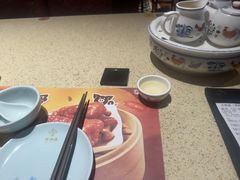 -点都德(奥体印象城店)