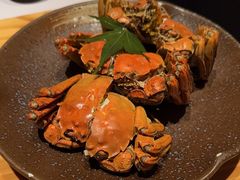 -花潮料理艺食馆(世欧广场店)