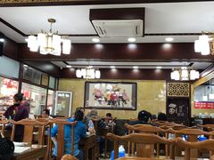 大堂-白魁老号饭庄(交道口店)