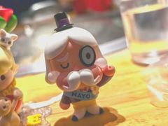 -泡泡玛特POPMART(崇文门国瑞城店)