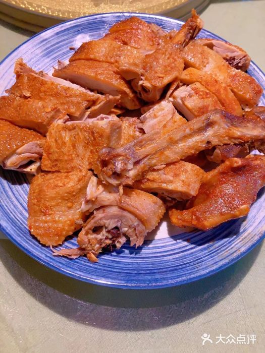 炊烟·山房菜图片