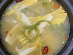 -草墩罗非鱼庄•野生菌•腊排骨(七星街上段店)