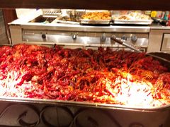 -新发展亚太JW万豪酒店·福苑咖啡厅