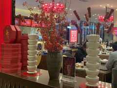 -阿庄新豫菜(航海东路店)