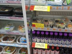 零售区-全家便利店(沪太路三店)