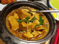 -真地道京味府·鲜橙烤鸭·北京菜(朝外大街东大桥店)
