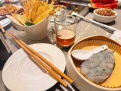 -海底捞火锅(外滩店)