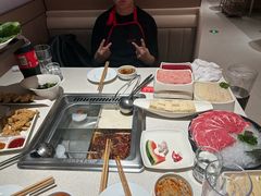 -海底捞火锅(之心城店)