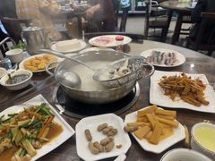 -正能量脆肉鲩火锅