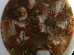 -安庆柴火馄饨(马道街店)