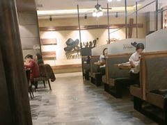 -汉巴味德(沈阳万象汇店)