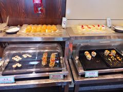-松子料理(白家庄店)