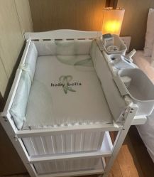 -baby bella小贝拉母婴护理中心(北京东隅店)