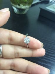 iphone_upload_pic-威德钻石-克拉钻大本营(南京东路店)