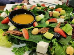 -百好乐宠物友好餐厅(朝外大街店)