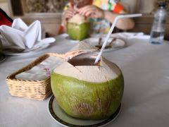 椰子汁-Methavalai Sorndaeng