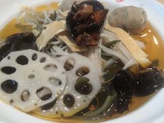 -喜家德虾仁水饺(济钢店)